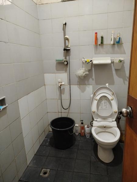 Rumah Dijual di Cluster Mekar Indah Jababeka